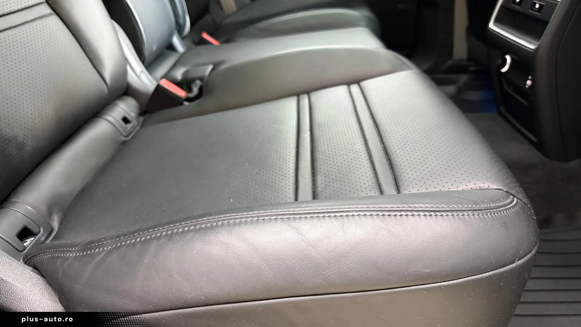 Porsche Cayenne E-Hybrid Platinum