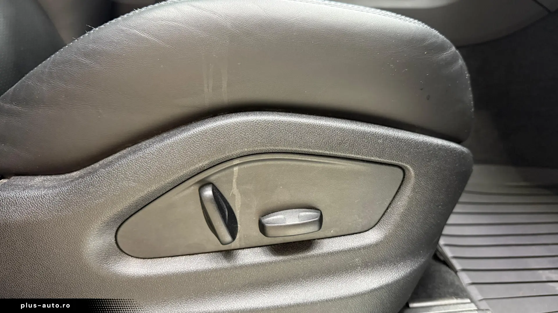 Porsche Cayenne E-Hybrid Platinum