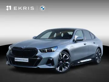 BMW 530e M Sport Pro Panoramic