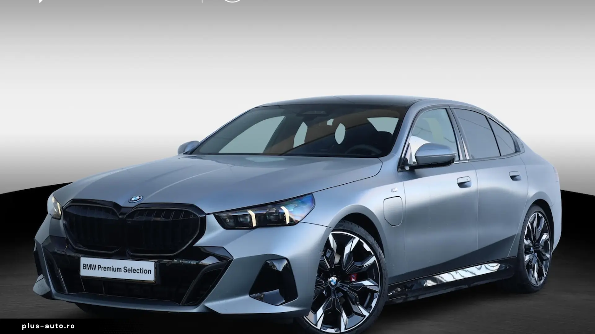 BMW 530e M Sport Pro Panoramic