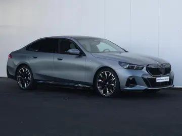 BMW 530e M Sport Pro Panoramic