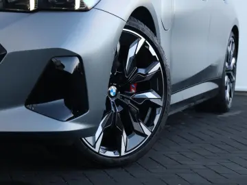 BMW 530e M Sport Pro Panoramic