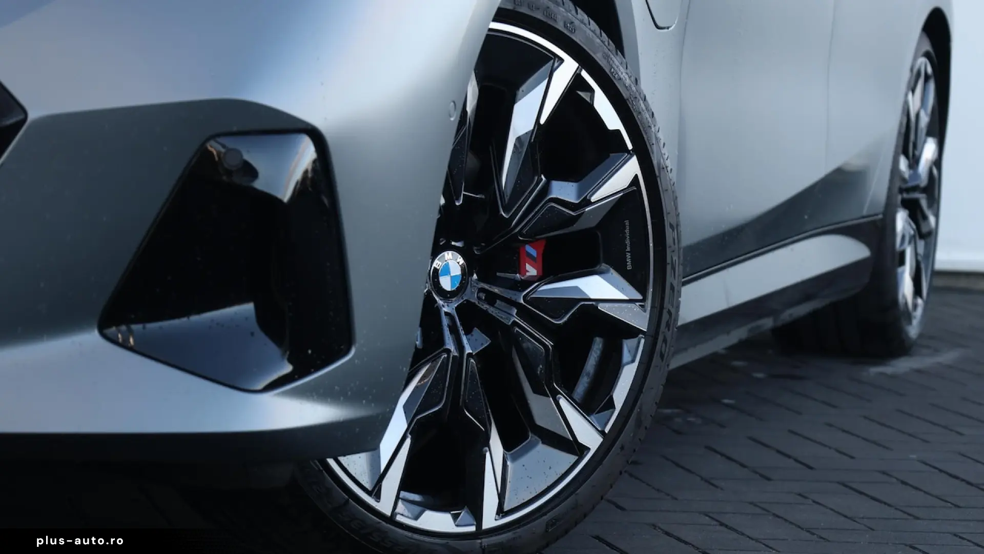 BMW 530e M Sport Pro Panoramic