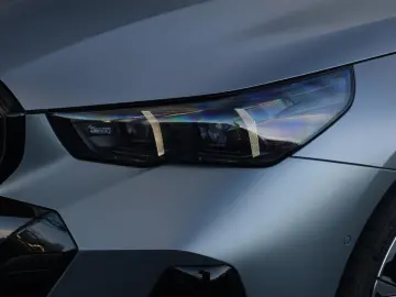 BMW 530e M Sport Pro Panoramic