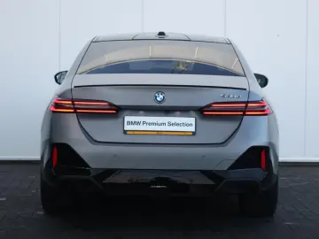 BMW 530e M Sport Pro Panoramic