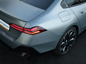 BMW 530e M Sport Pro Panoramic