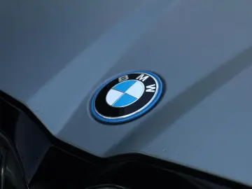 BMW 530e M Sport Pro Panoramic