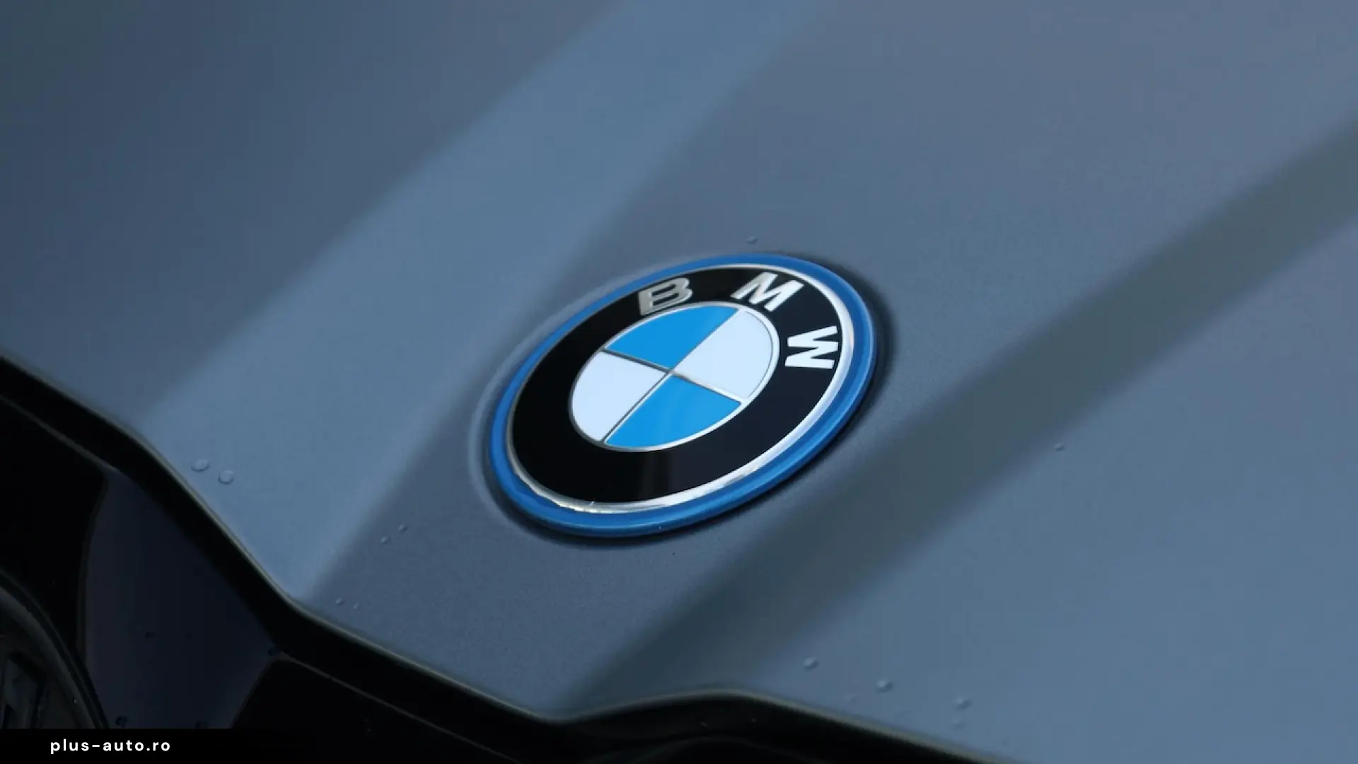 BMW 530e M Sport Pro Panoramic