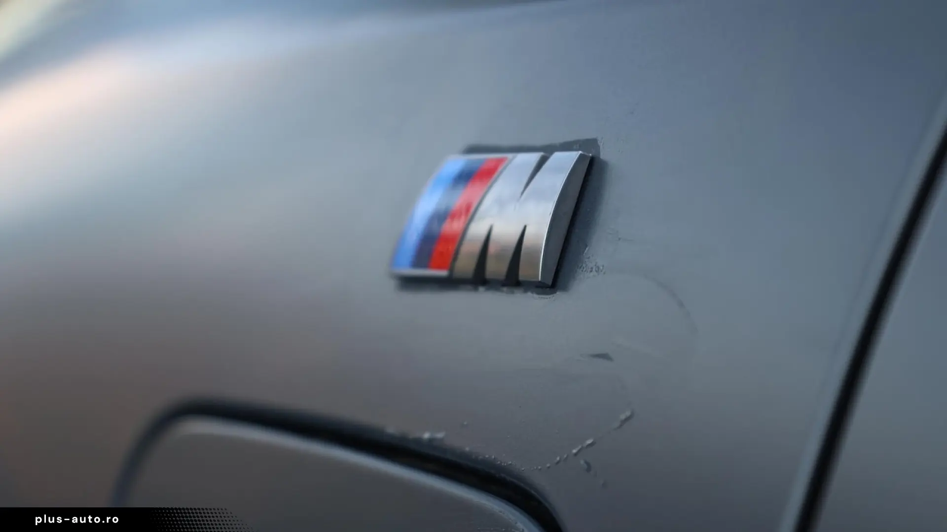 BMW 530e M Sport Pro Panoramic