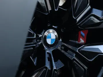 BMW 530e M Sport Pro Panoramic