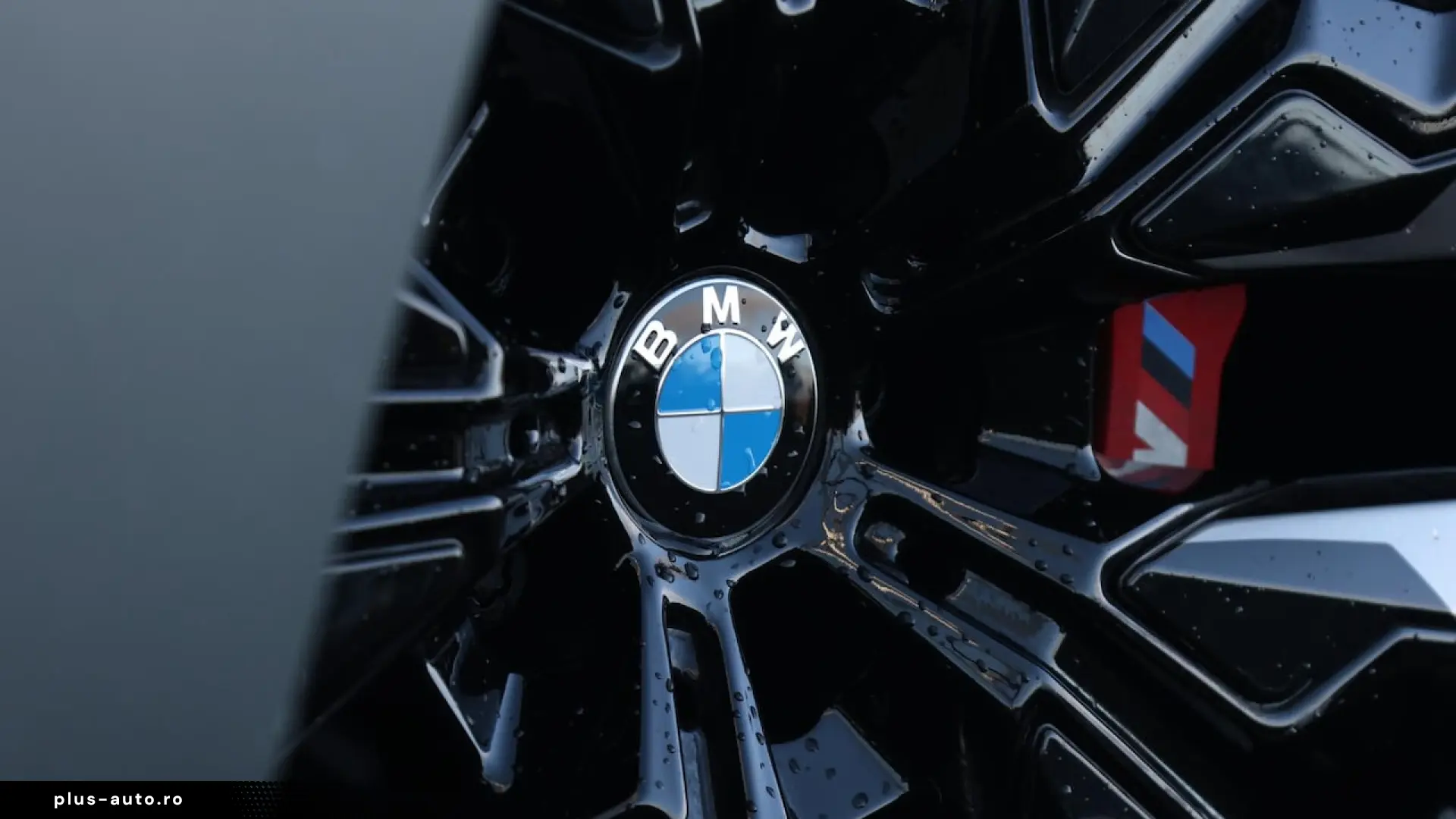 BMW 530e M Sport Pro Panoramic