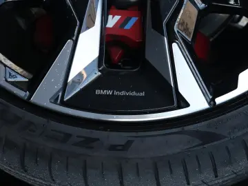 BMW 530e M Sport Pro Panoramic
