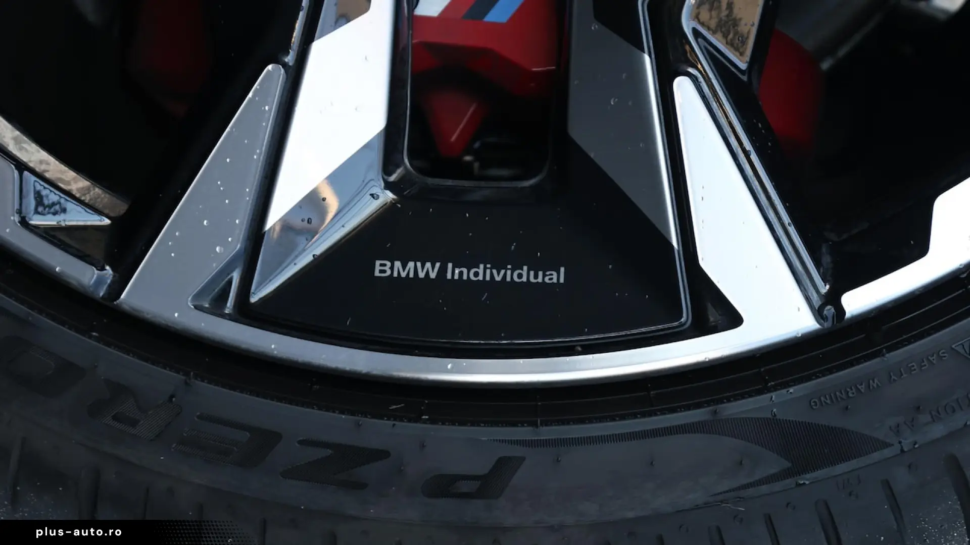 BMW 530e M Sport Pro Panoramic