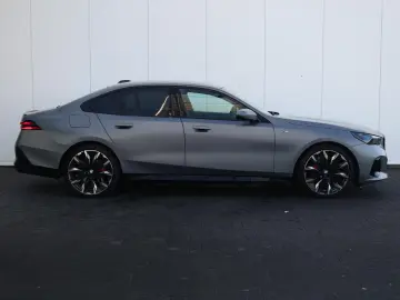 BMW 530e M Sport Pro Panoramic