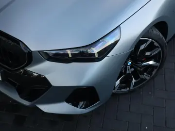 BMW 530e M Sport Pro Panoramic