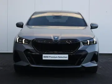 BMW 530e M Sport Pro Panoramic