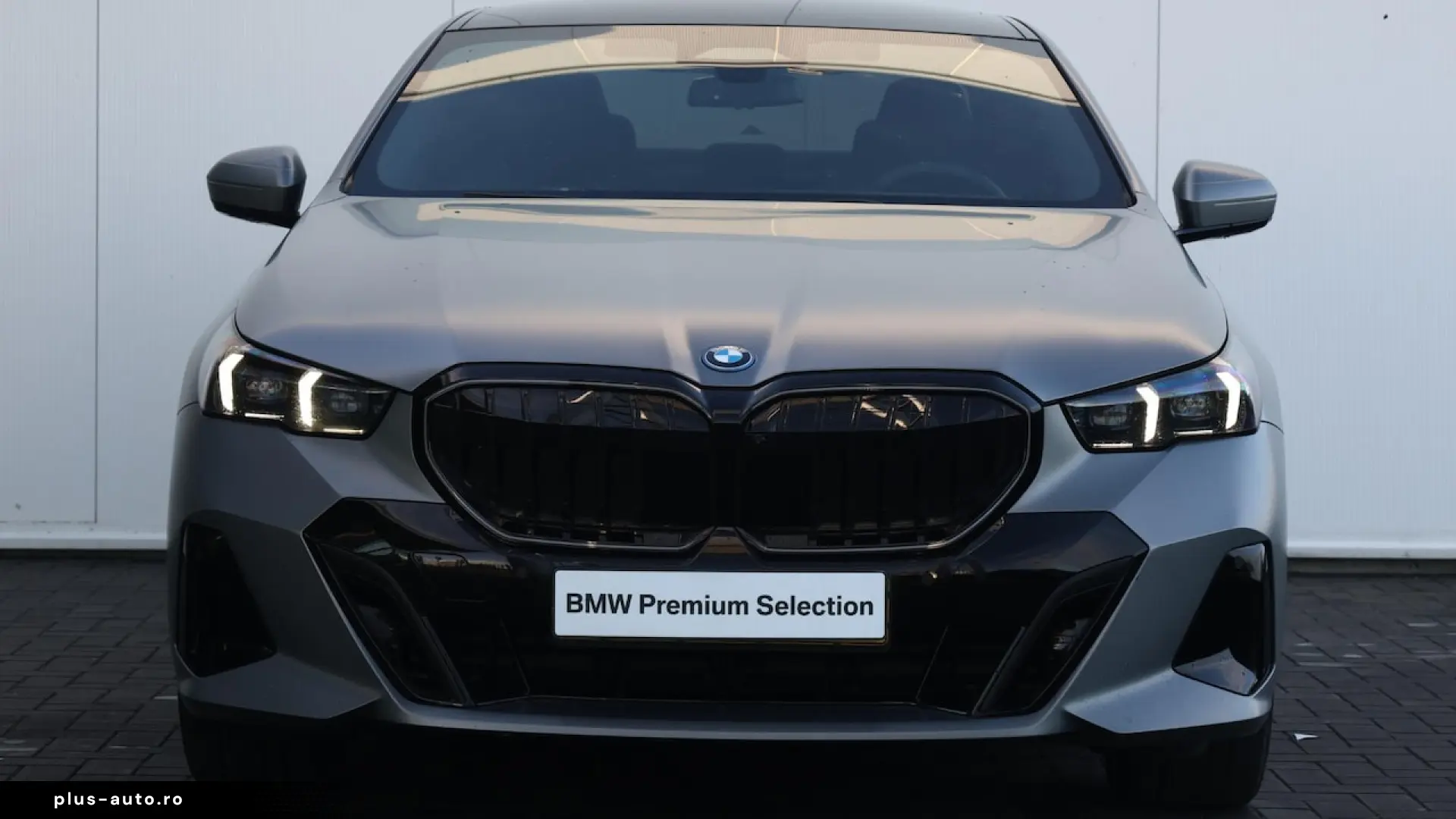 BMW 530e M Sport Pro Panoramic
