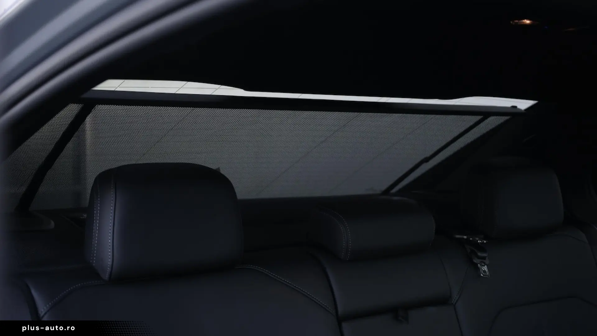 BMW 530e M Sport Pro Panoramic