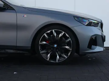 BMW 530e M Sport Pro Panoramic