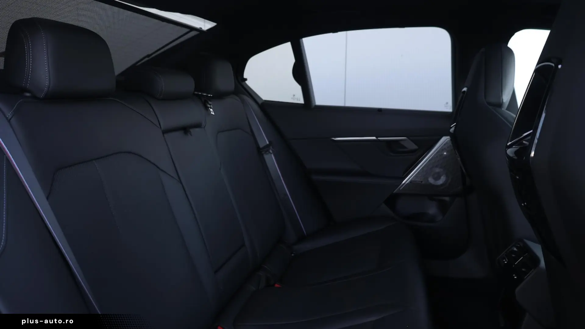 BMW 530e M Sport Pro Panoramic