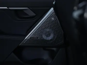 BMW 530e M Sport Pro Panoramic