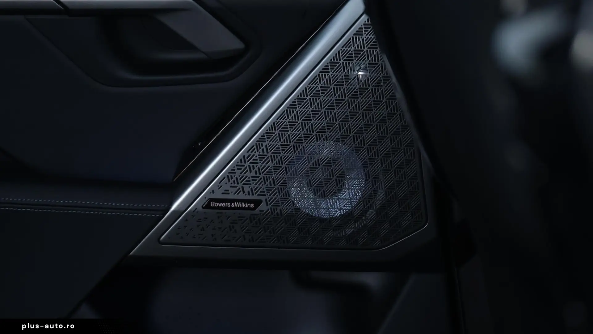 BMW 530e M Sport Pro Panoramic