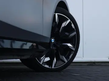 BMW 530e M Sport Pro Panoramic