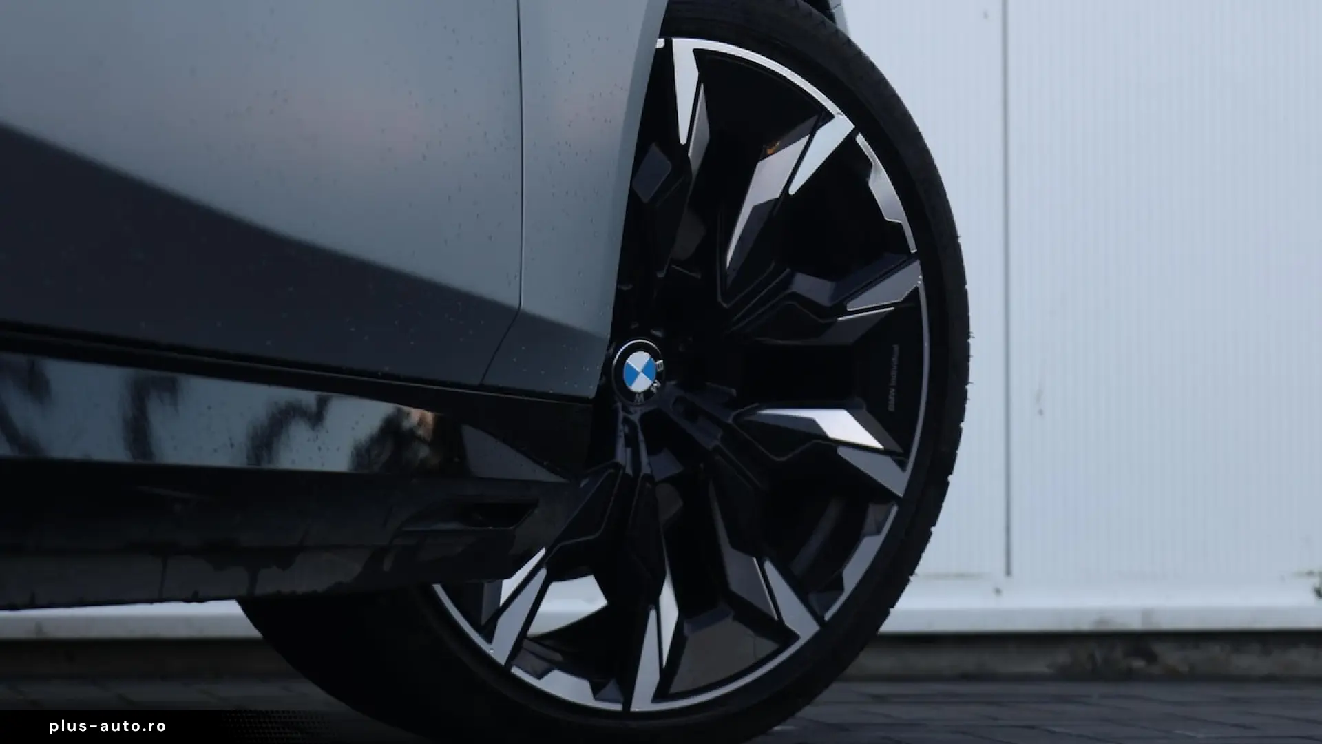 BMW 530e M Sport Pro Panoramic