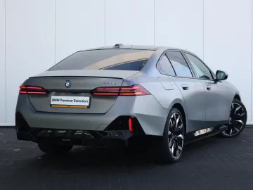 BMW 530e M Sport Pro Panoramic
