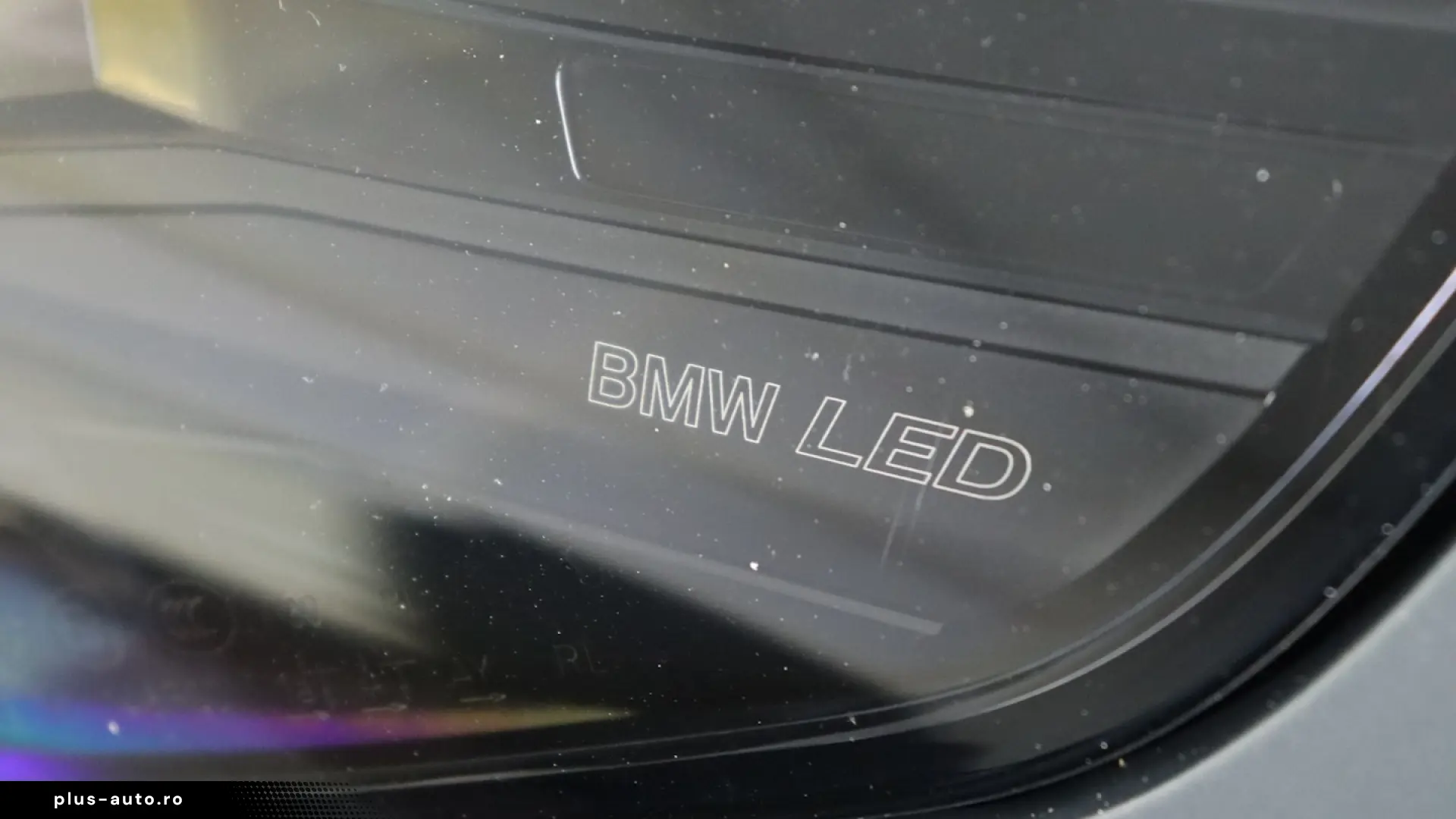 BMW 550e xDrive M Sport   Panoramic