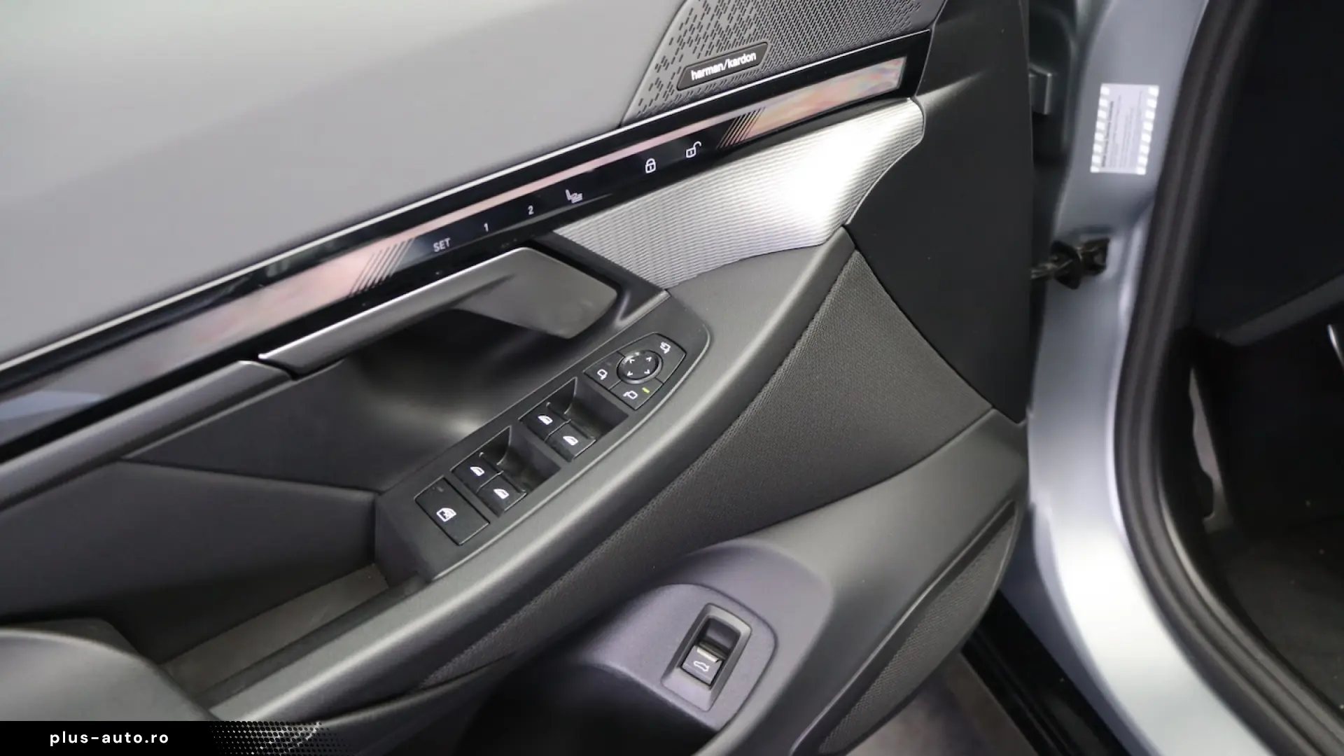 BMW 550e xDrive M Sport   Panoramic