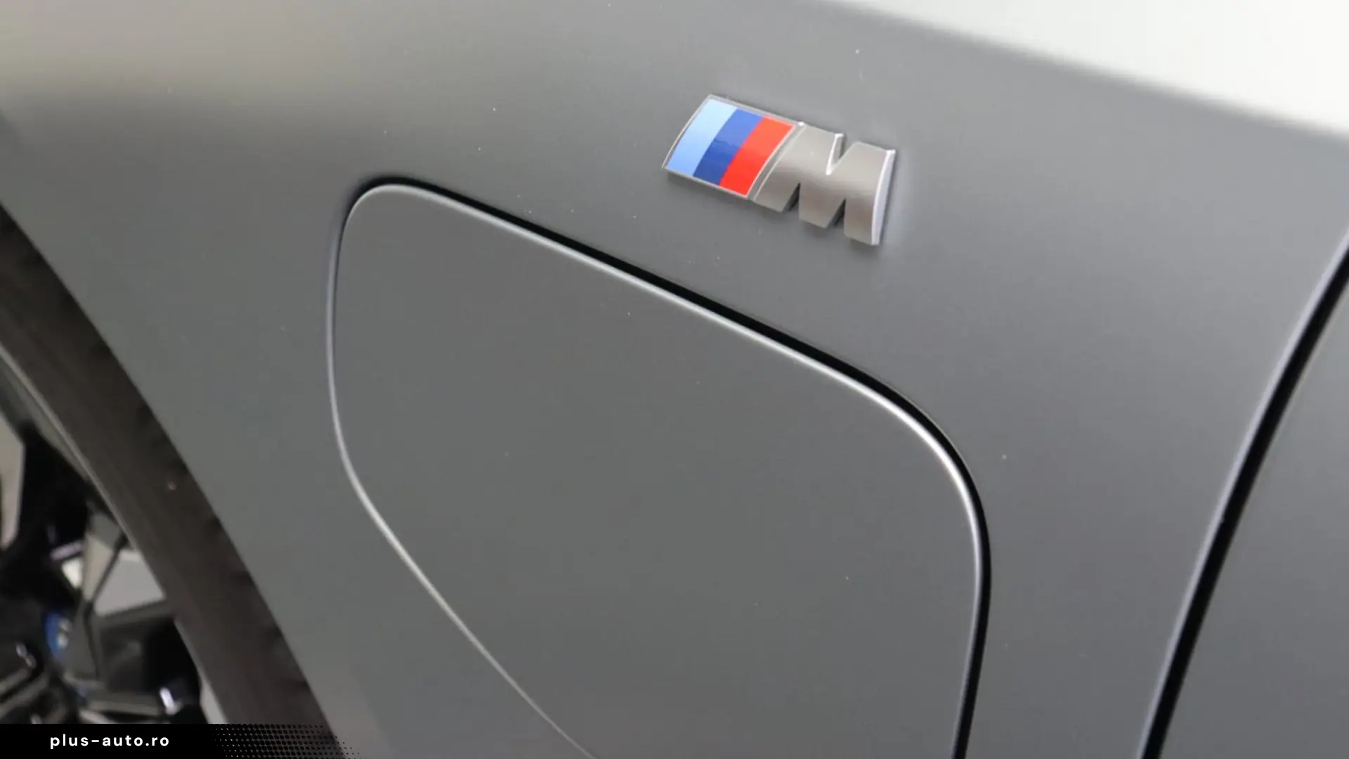 BMW 550e xDrive M Sport   Panoramic