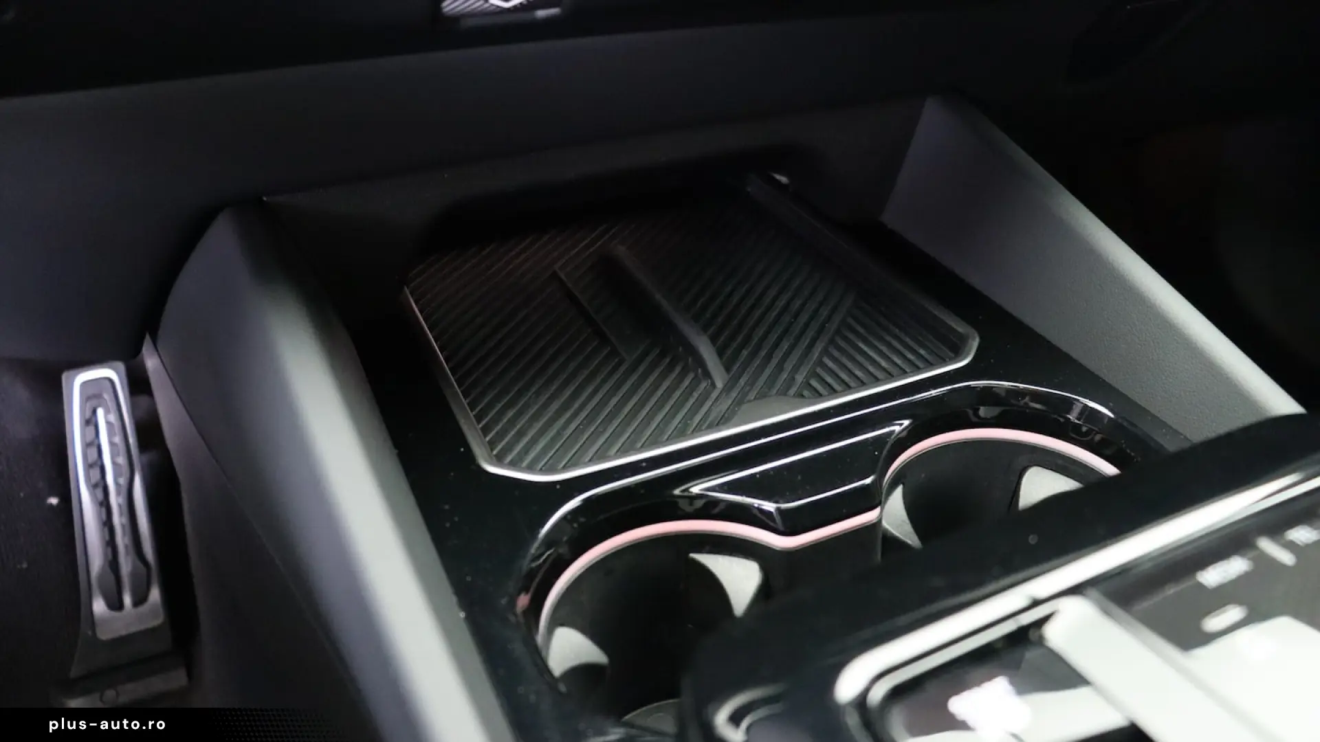BMW 550e xDrive M Sport   Panoramic