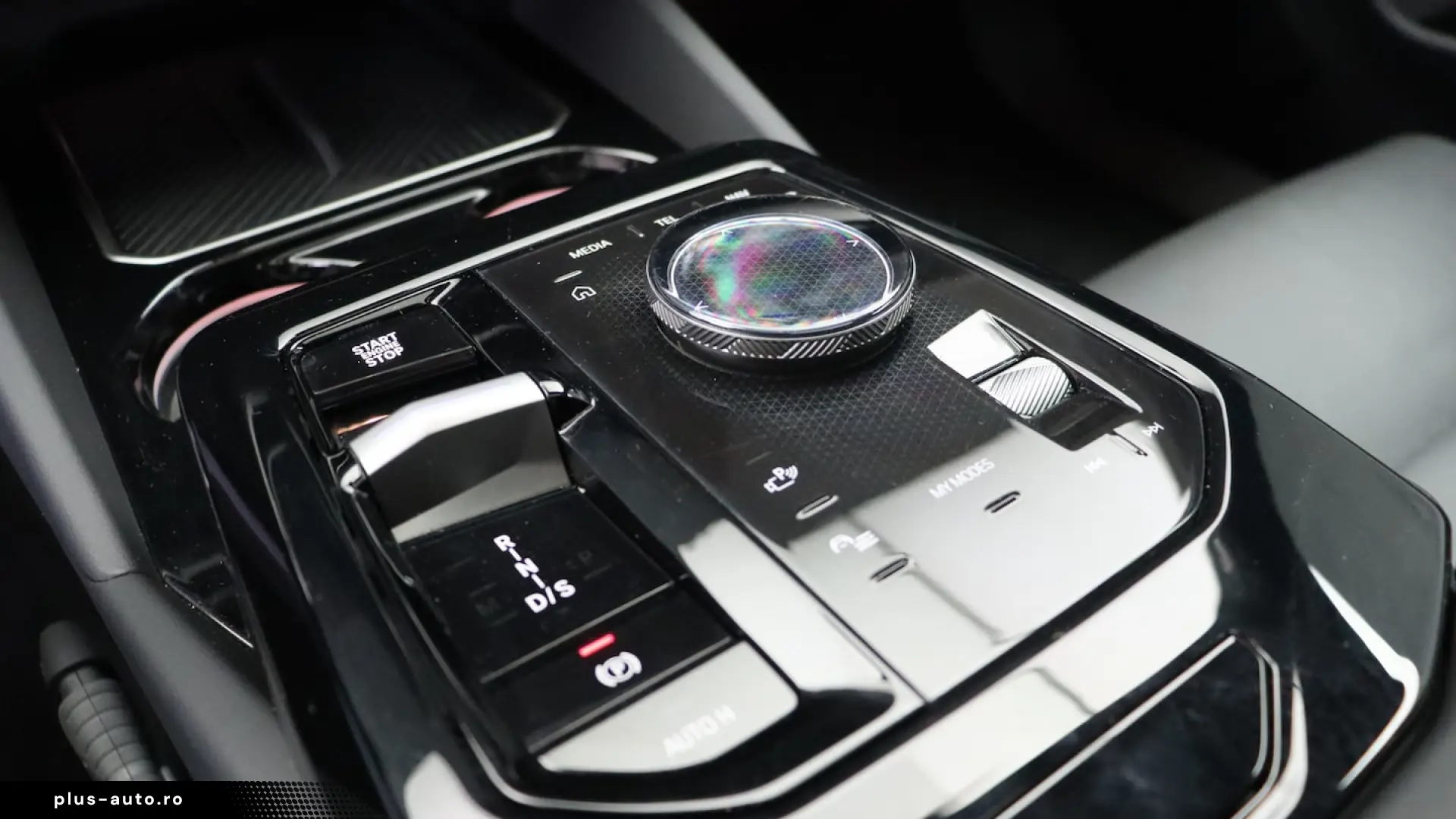 BMW 550e xDrive M Sport   Panoramic