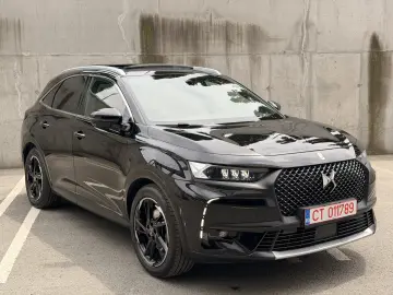 DS7 300cai