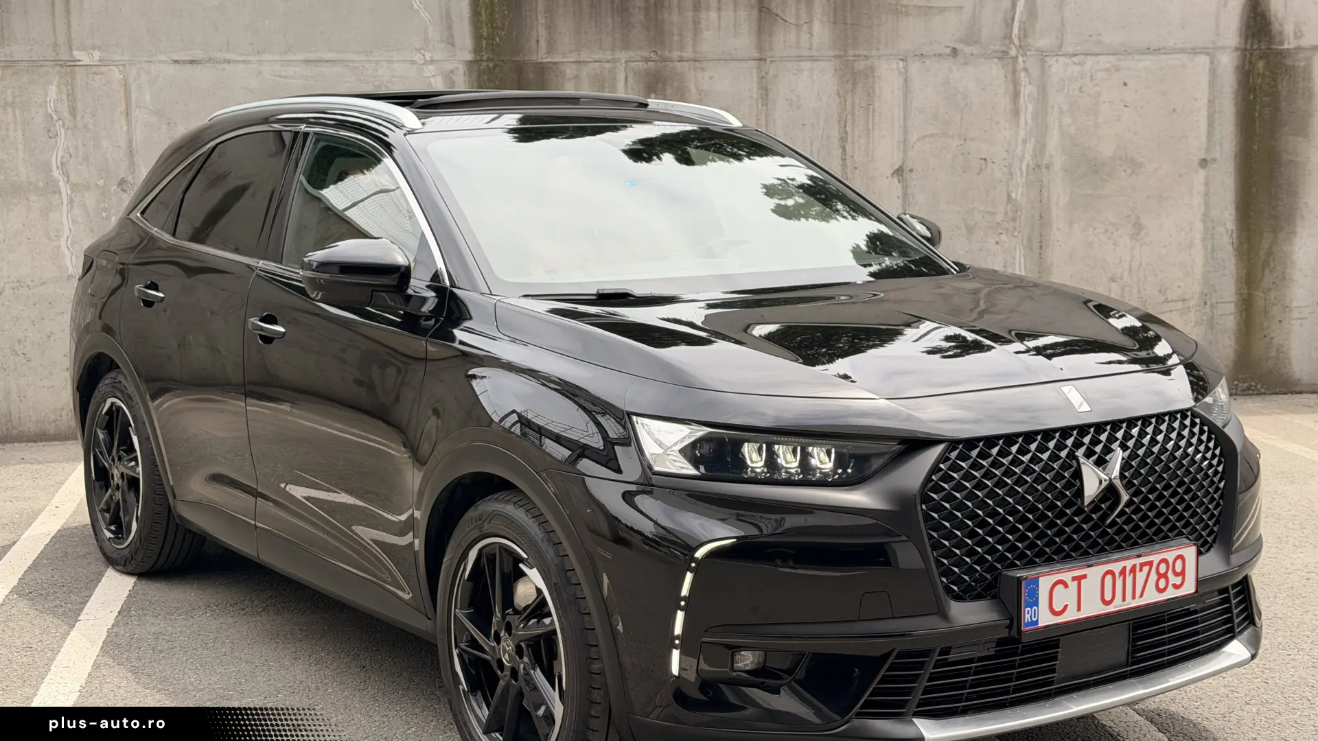 DS7 300cai