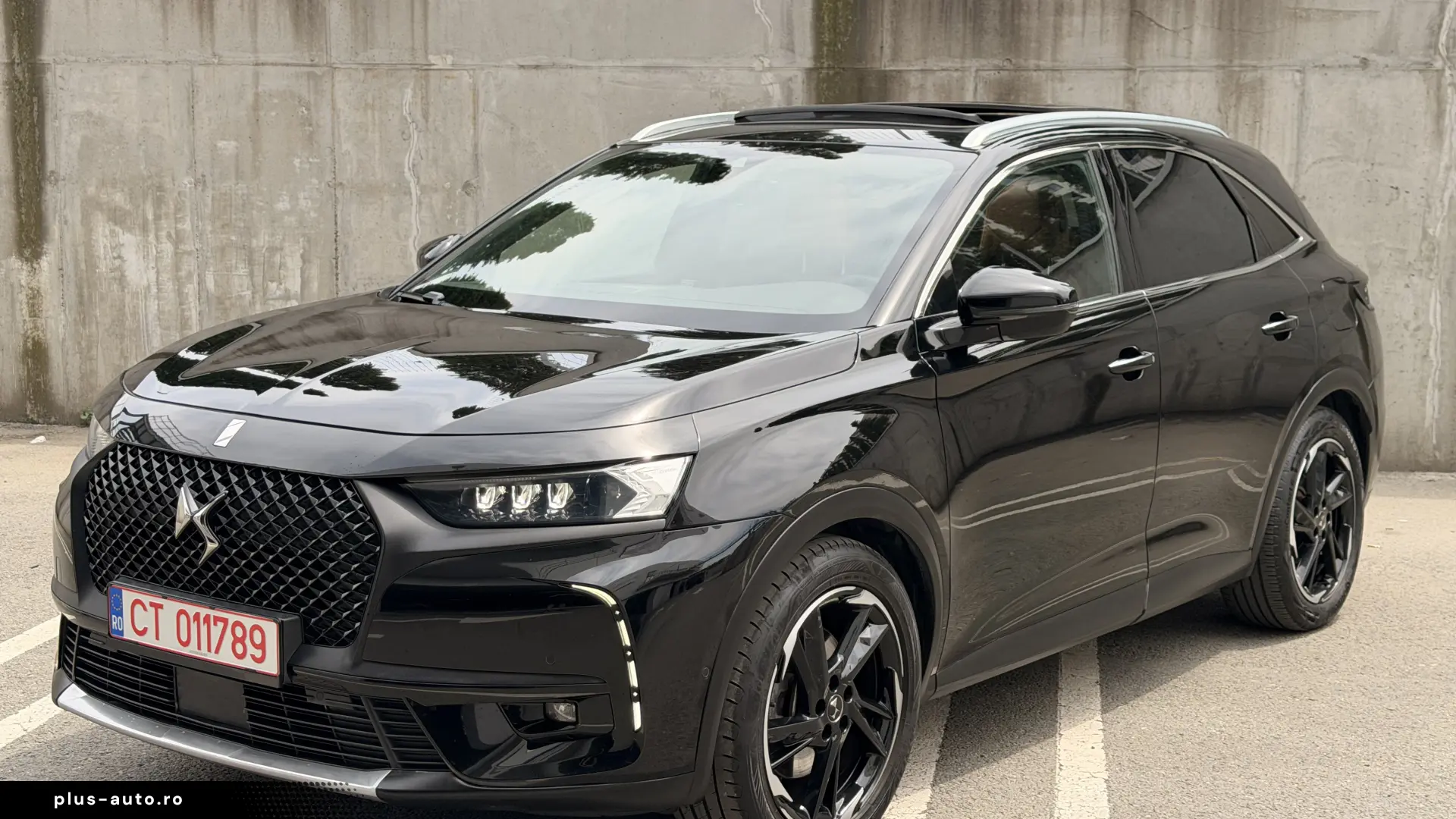 DS7 300cai