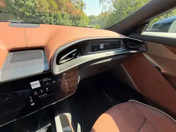 Ferrari Amalfi  Beif.Display Heckradar