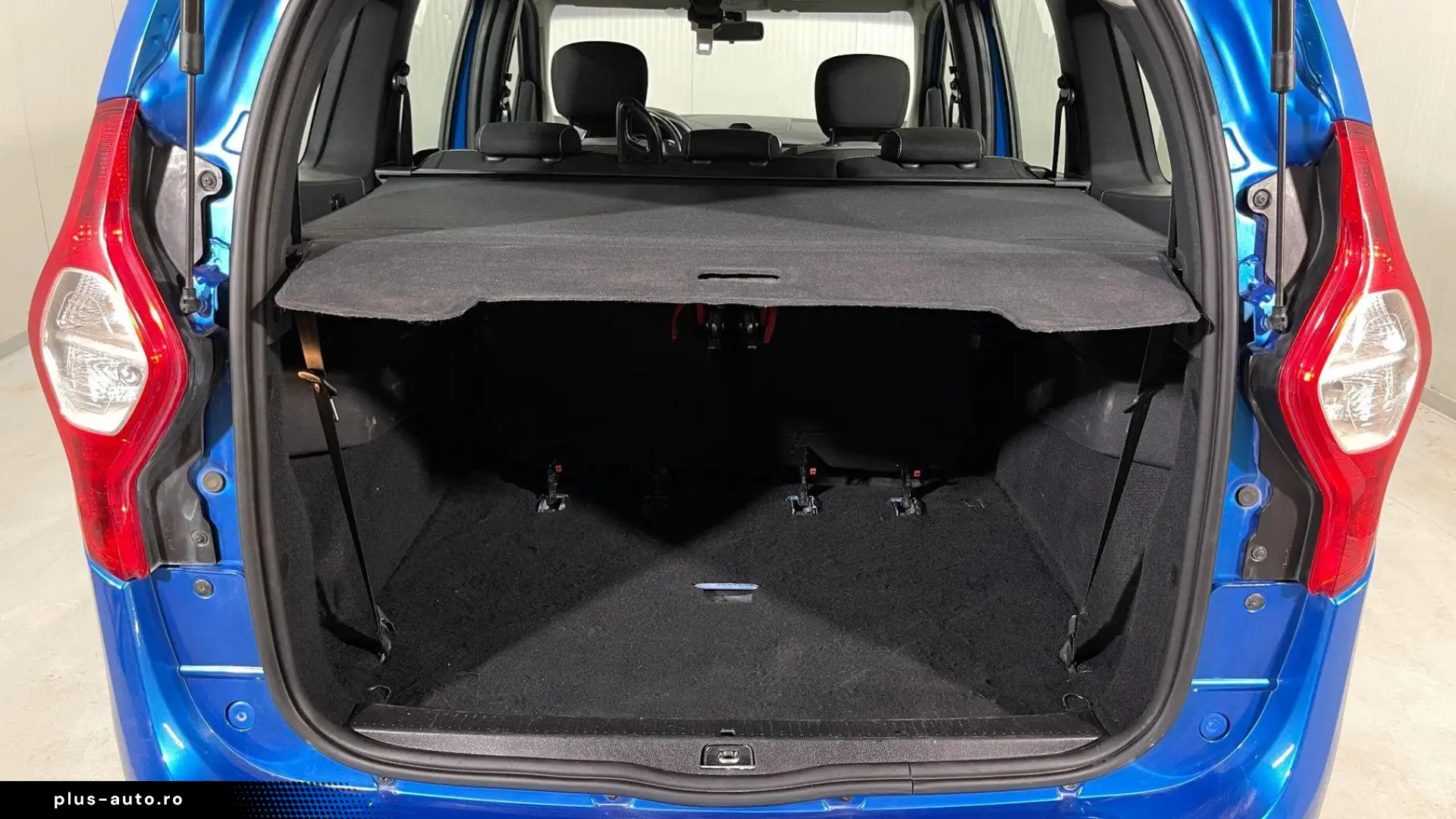 Dacia Lodgy
