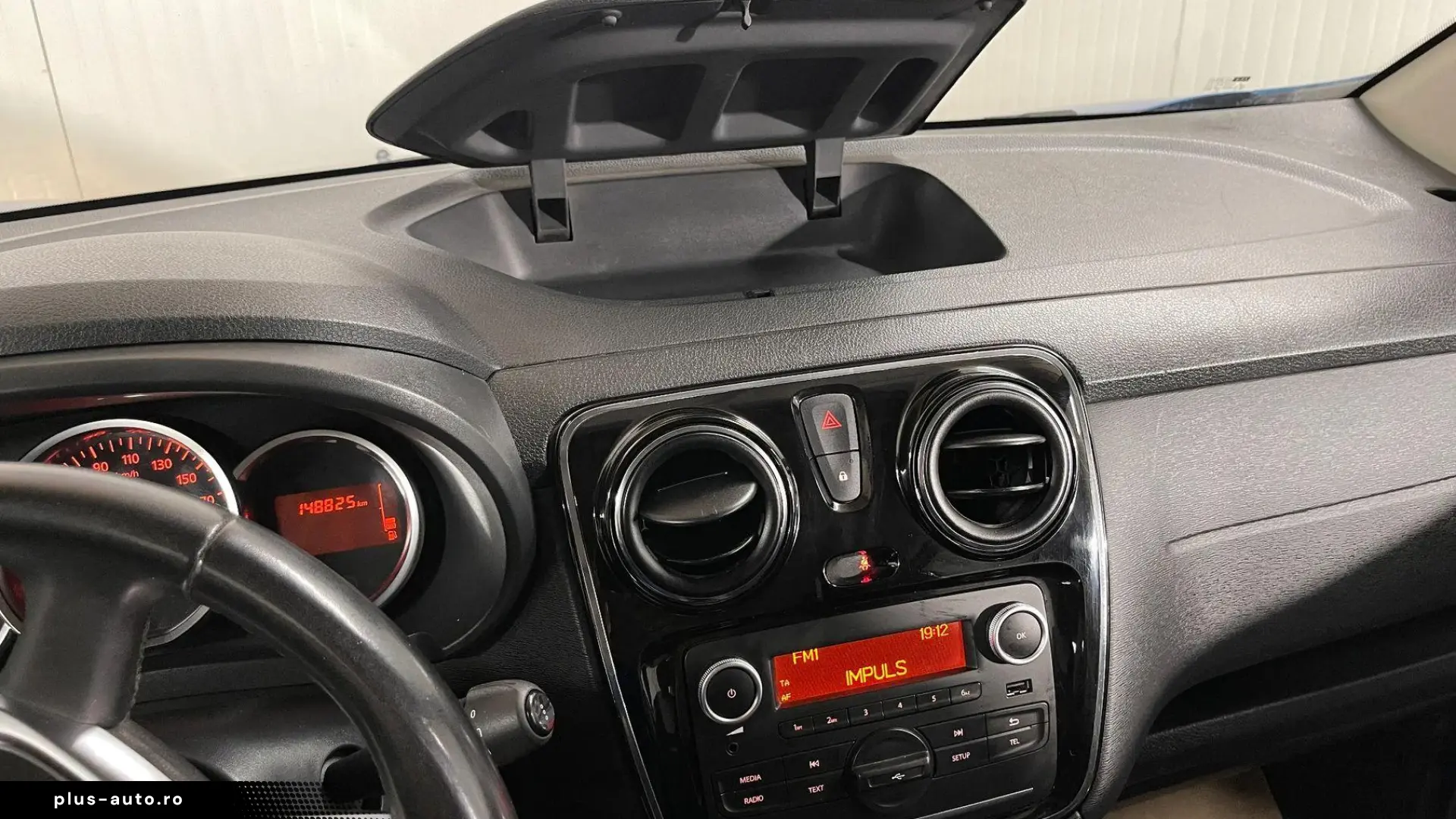 Dacia Lodgy