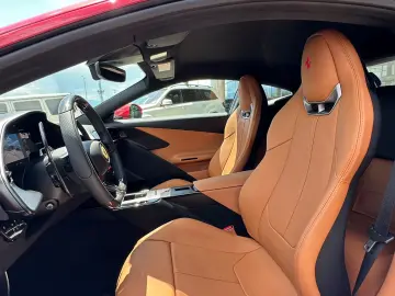 Ferrari Amalfi