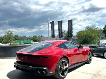 Ferrari Amalfi