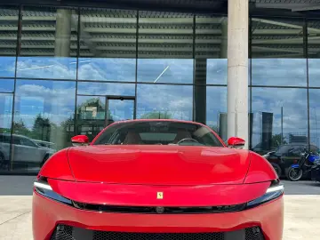 Ferrari Amalfi