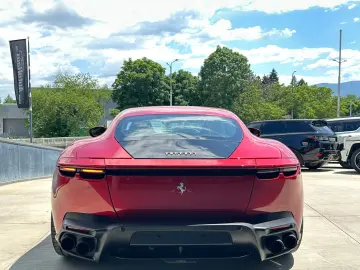 Ferrari Amalfi