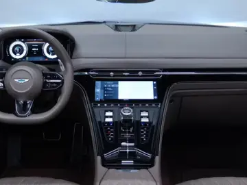 Aston Martin DB12 Volante