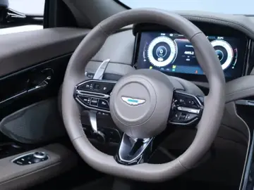 Aston Martin DB12 Volante