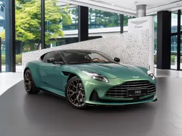 Aston Martin DB12