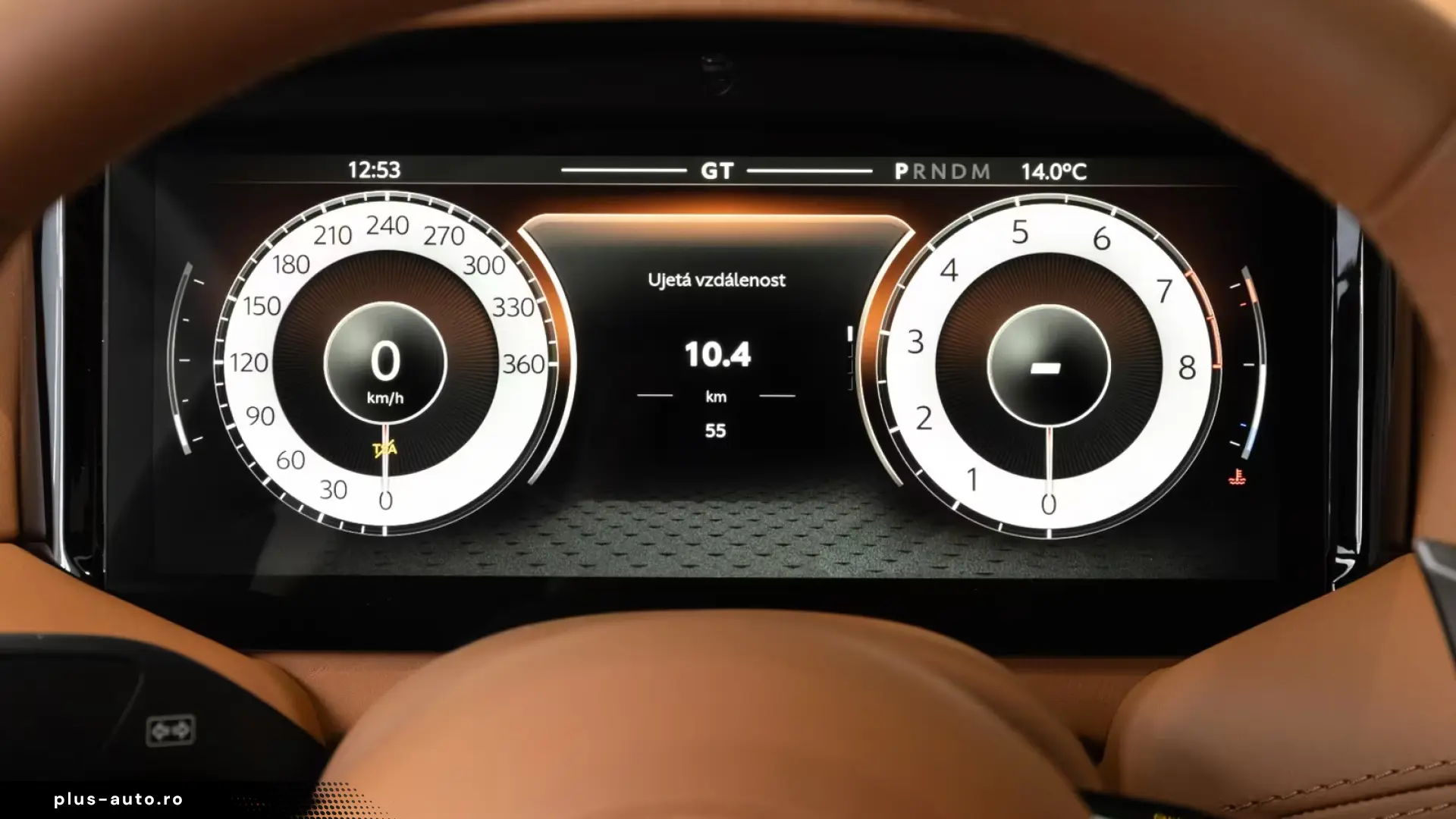 Aston Martin DB12