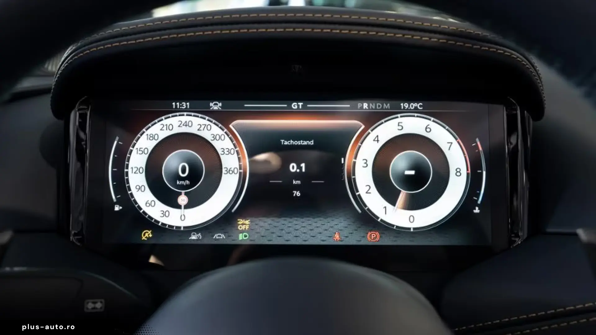 Aston Martin DB12 Volante