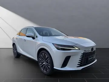 Lexus RX 350 350 h Executive Line Panoramadach